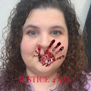 Meet your Posher, Tegan